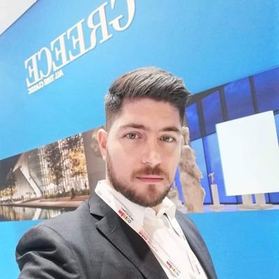 Profile Picture of George Peppas (@giorgossss) on Twitter