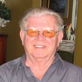 Profile Picture of Gerald Scarrow (@gerald4620) on Pinterest