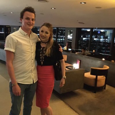 Profile Picture of Alex Pringle (@AlexPringle93) on Twitter