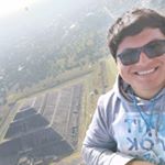 Profile Picture of Carlos Bastidas (@cbastidass) on Instagram