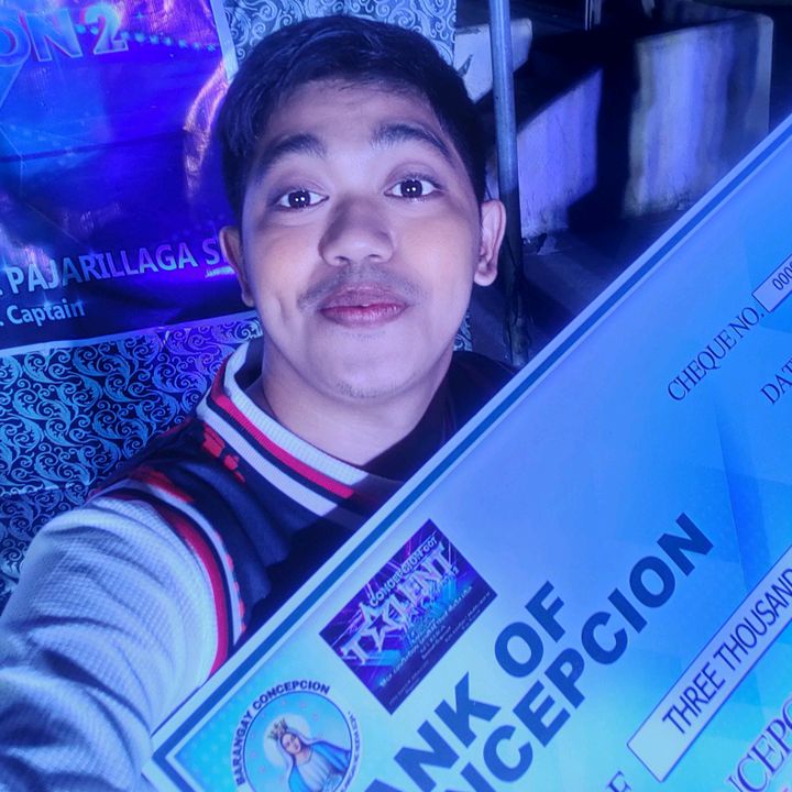 Profile Picture of Johncris Corpuz (@johncrisc0rpuz) on Tiktok