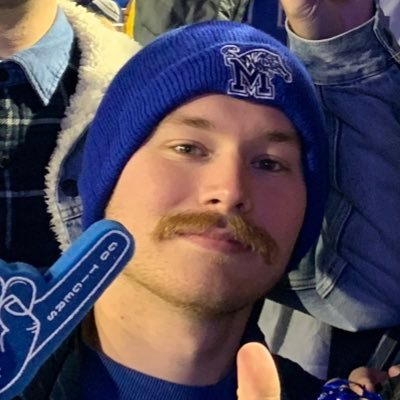 Profile Picture of Justin Bradley🥒 (@JustinBradley3) on Twitter