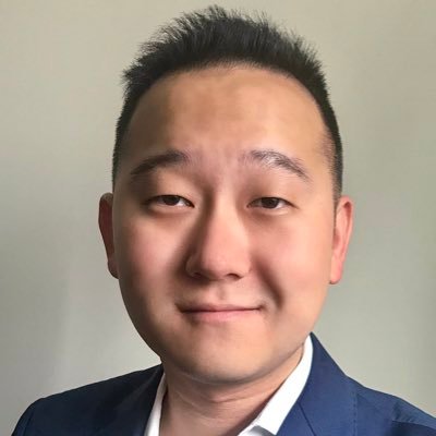 Profile Picture of Eric Kim (@EricKimMD) on Twitter