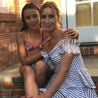 Profile Picture of Fiona Capolongo Branchinelli (@capolongobranchinelli) on Pinterest