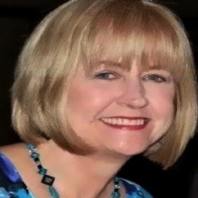 Profile Picture of Mary Peloquin (@birdierose54) on Twitter