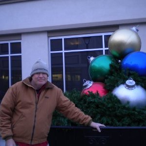 Wynn Andrew Barnes - Twitter Profile Picture of Wynn Andrew Barnes (@winn2112) on Twitter