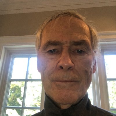 Profile Picture of Herbert Aspbury (@AspburyHerbert) on Twitter