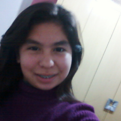 Profile Picture of Daniela Botelho (@danielabotelho7) on Twitter