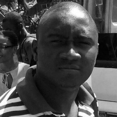 Profile Picture of Samuel Apea-Danquah (@ads220282) on Twitter