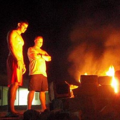 Profile Picture of John Duerr (@JohnDuerr3) on Twitter