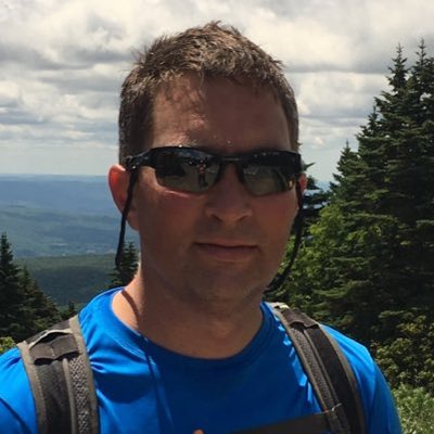 Profile Picture of Mike Linhares (@linharesmcphd) on Twitter