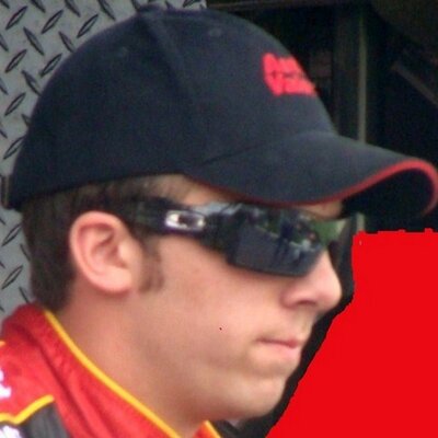 Profile Picture of Chad Finley Racing (@C_Finley_Racing) on Twitter