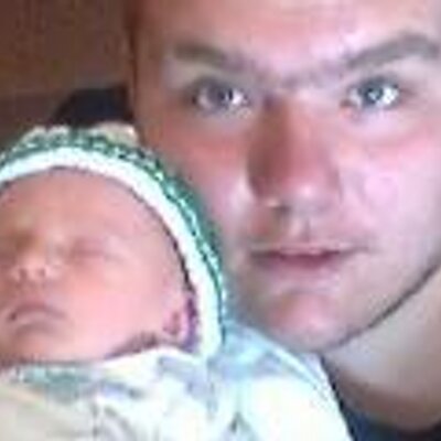 Profile Picture of Joshua Aaron Wetzel (@joshua9637yahoo) on Twitter