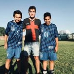 Profile Picture of valentin cabrera (@valen_cabrera04) on Instagram