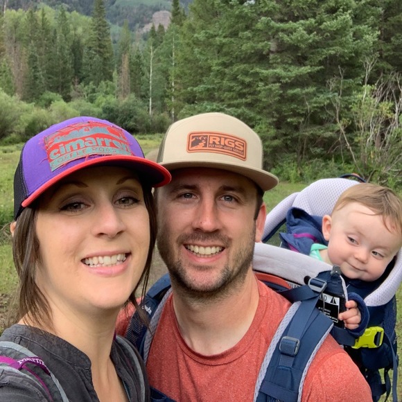 Profile Picture of Dustin sara Willoughby (@willoughbycamp) on Poshmark