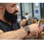 Profile Picture of Simeon Aloneftis (@barbersim_) on Instagram