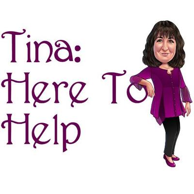 Profile Picture of Tina Williams (@tinaheretohelp) on Twitter