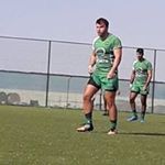 Profile Picture of Aaron Hennessy (@henopause88) on Instagram