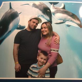 Profile Picture of Terry Steagall (@terry.steagall.7) on Facebook