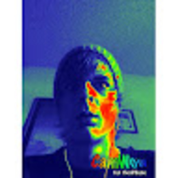 Profile Picture of Tristen Bradney (@worserwolfguy) on Poshmark