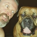 Profile Picture of Danny Blair (@danny_blair) on Instagram