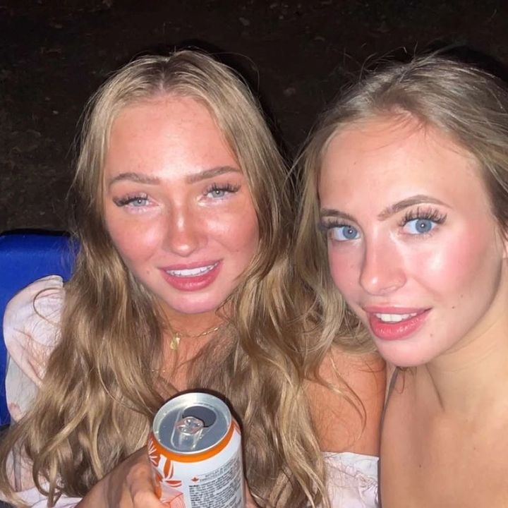 Profile Picture of jennacarletonn (@jennacarletonn) on Tiktok