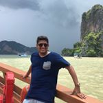 Profile Picture of vihang patel (@vihang_patel) on Instagram
