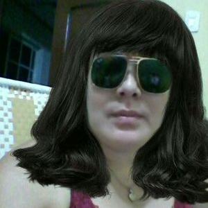 Profile Picture of Evangeline Lara (@RojValbuena) on Twitter