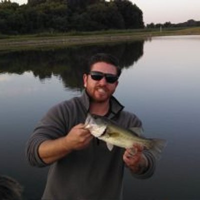 Profile Picture of Sean Beaulieu (@BeaulieuSean) on Twitter