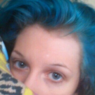 Profile Picture of Ren Bird^2 Crain (@RenC8) on Twitter