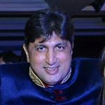 Profile Picture of parimal shah (@parimal1870) on Instagram