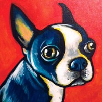 Profile Picture of Audrey Tate (@audrey-tate-4) on Quora