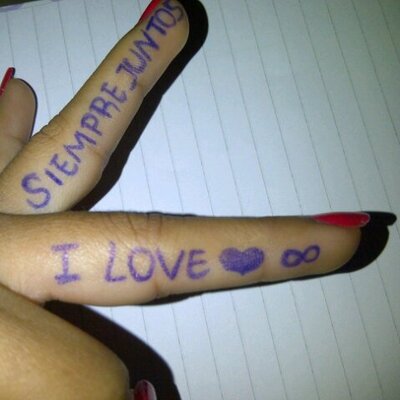 Profile Picture of Gasper *--* (@pamElitatroche) on Twitter