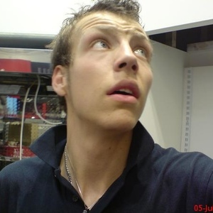 Profile Picture of Luke Morton (@luke_morton110) on Myspace