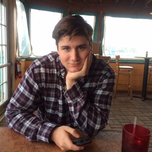 Profile Picture of Jacob Konstant (@jkonstant) on Poshmark