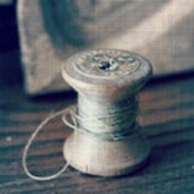 Profile Picture of The Old Haberdashery (@OldHaberdashery) on Twitter