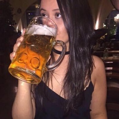 Profile Picture of Cristina McNeill (@TinaMcNeill_) on Twitter