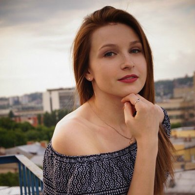 Profile Picture of Марина (@lomakina_marina) on Twitter