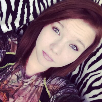 Profile Picture of Ariana Burns (@ab_clark5) on Twitter