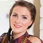 Profile Picture of Chelsea Halfpenny (@chelseahalfpennyofficial) on Instagram