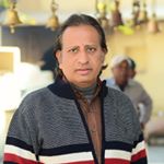 Profile Picture of Manish Soni (@manishtalkatora) on Instagram