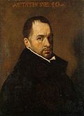 Profile Picture of Francisco de Riojaon Wikipedia