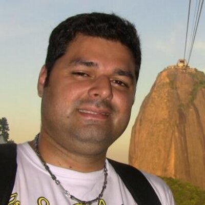 Profile Picture of José Maia Russo Neto (@josemaiaeventos) on Twitter