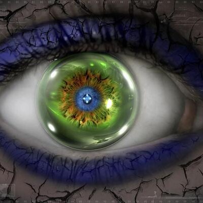 Profile Picture of Rob Preston (@BobPresto) on Twitter