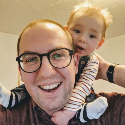 Profile Picture of Allan Thompson (@AThompsonMK) on Twitter