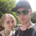 Profile Picture of Danny Waldron (@porcerlain_dragons) on Instagram