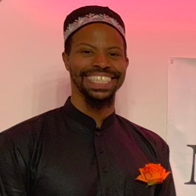 Profile Picture of RAsheed ☥ Shabazz (@Rasheed_Shabazz) on Twitter