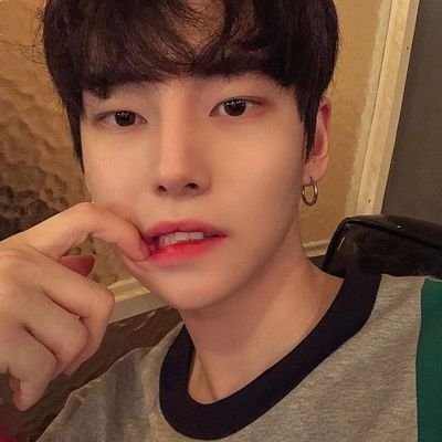 Profile Picture of Kim Tae Jin (@numercrazyy) on Twitter