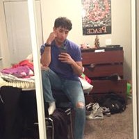 Profile Picture of Brandon Herrera (@brandon-herrera-28) on Quora