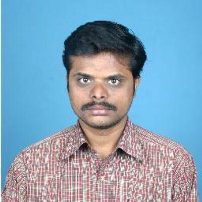 Profile Picture of Koduganti Sri Phani (@ravikumaarksp) on Twitter